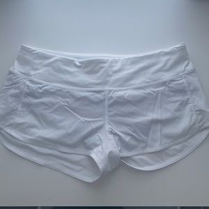 LULULEMON Speed Up 2.5” Short